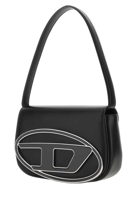  디젤 숄더백 X08396PR818 T8013 BLACK - DIESEL
