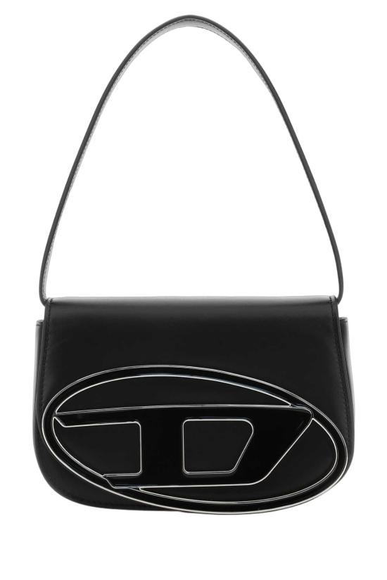  디젤 숄더백 X08396PR818 T8013 BLACK