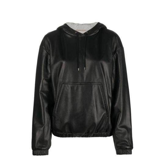  생로랑 자켓 SA 9132000280788 BLACK
