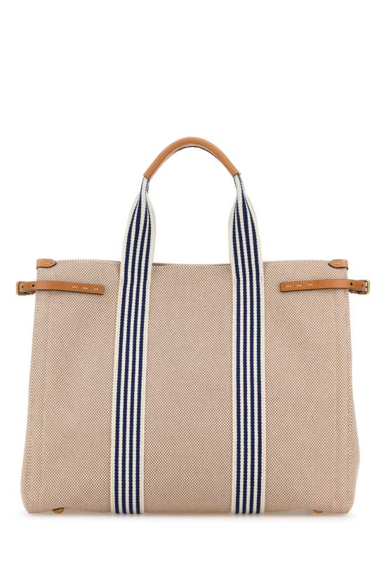 발렌티노 가라바니 토트백 6Y2B0D18NDZ QXJ BEIGE - VALENTINO GARAVANI
