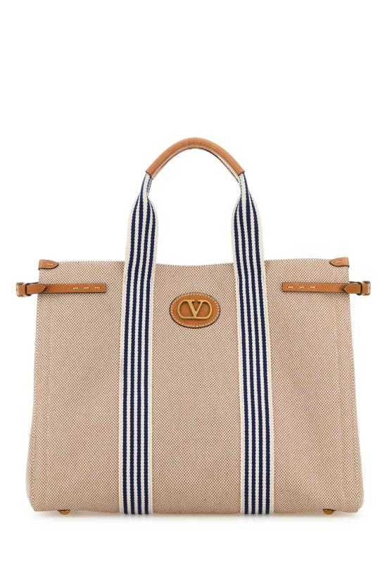  발렌티노 가라바니 토트백 6Y2B0D18NDZ QXJ BEIGE