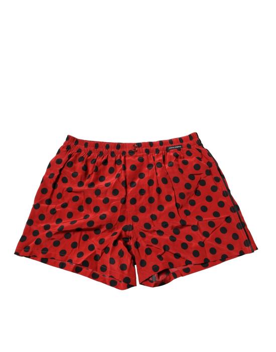  돌체앤가바나 탑 BIK1296 RED