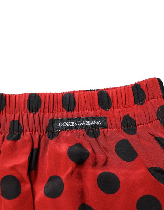  돌체앤가바나 탑 BIK1296 RED - DOLCE & GABBANA