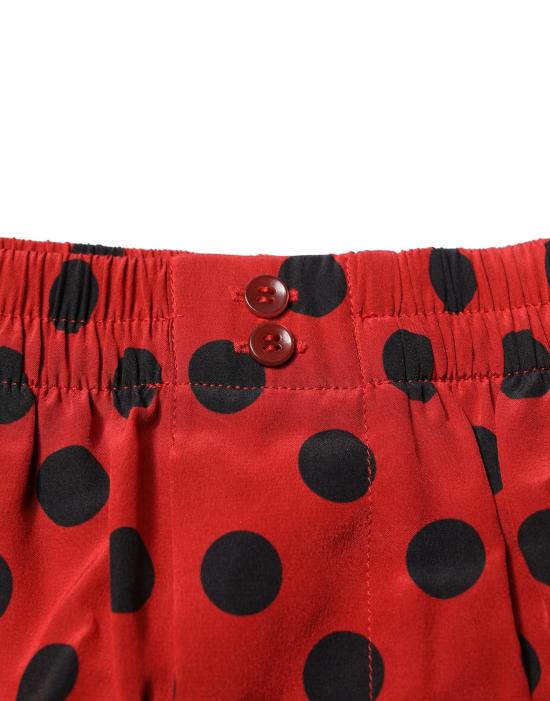  돌체앤가바나 탑 BIK1296 RED - DOLCE & GABBANA