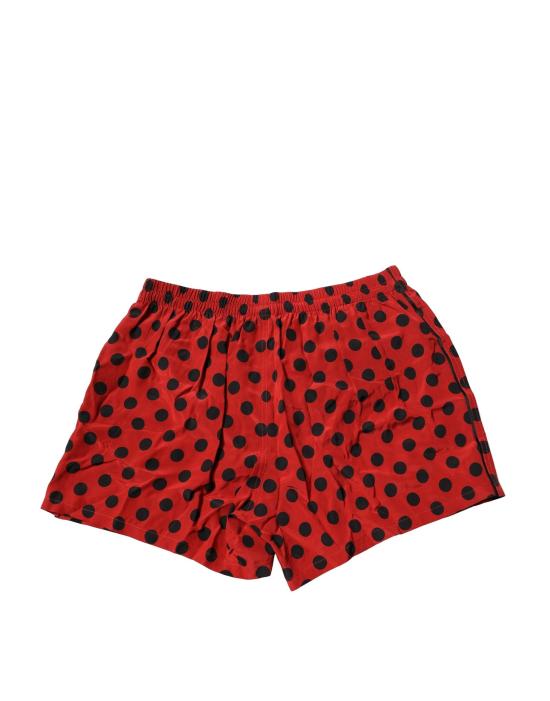  돌체앤가바나 탑 BIK1296 RED - DOLCE & GABBANA