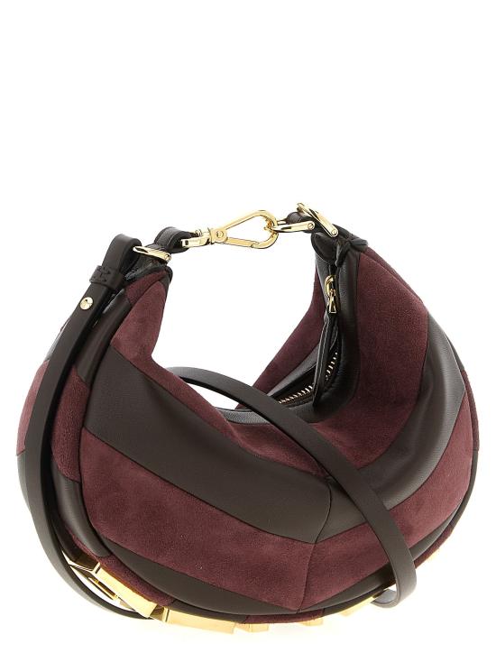 25FW 펜디 숄더백 FE321859BM MULTICOLOR - FENDI