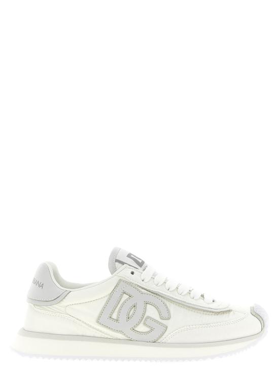 25FW 돌체앤가바나 스니커즈 DO316298BM WHITE
