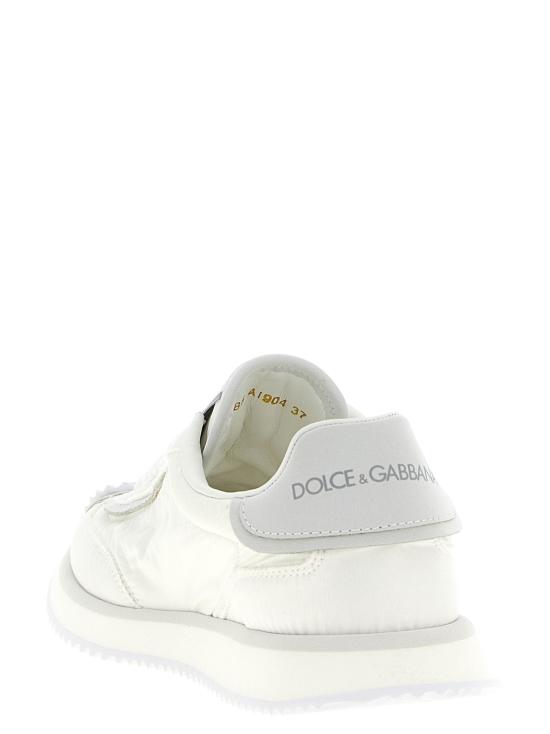 25FW 돌체앤가바나 스니커즈 DO316298BM WHITE - DOLCE & GABBANA