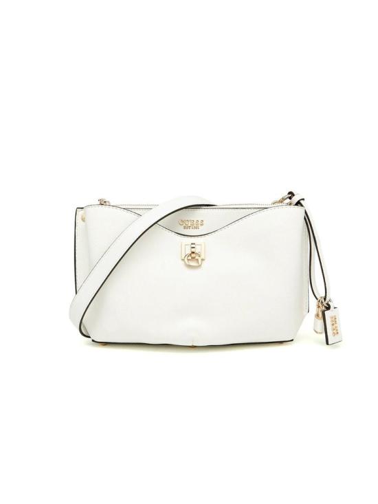  게스 숄더백 HWBG99 07170 WHI ONESIZE Guess WHITE - GUESS