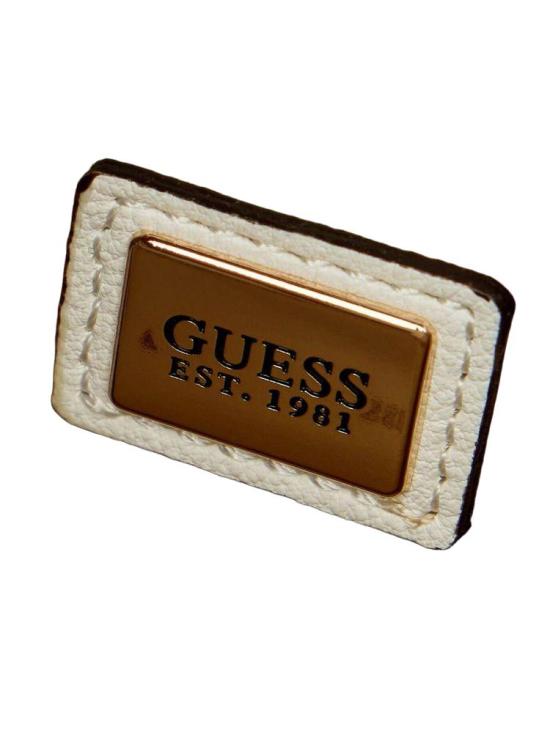  게스 숄더백 HWBG99 07170 WHI ONESIZE Guess WHITE - GUESS