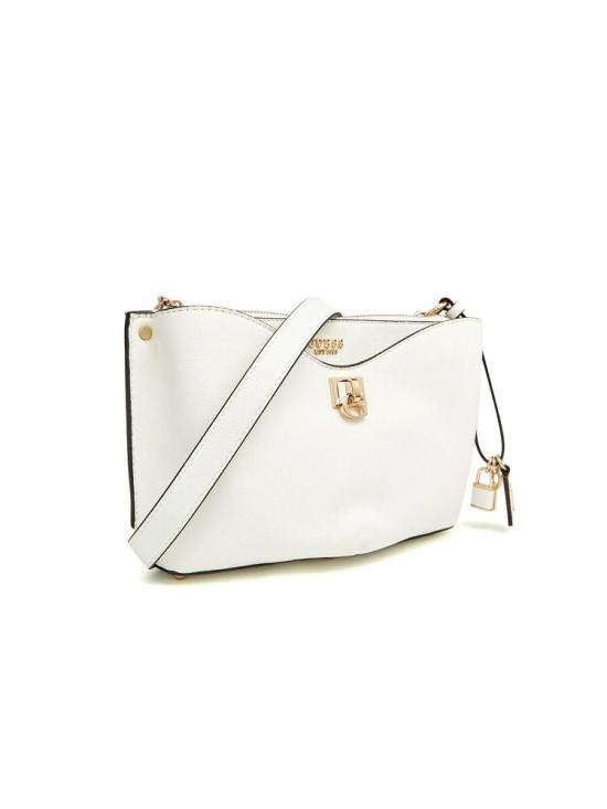  게스 숄더백 HWBG99 07170 WHI ONESIZE Guess WHITE - GUESS