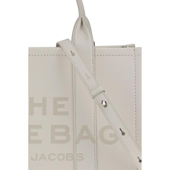 26FW 마크제이콥스 토트백 MAH004L01PF21140BB WHITE - MARC JACOBS