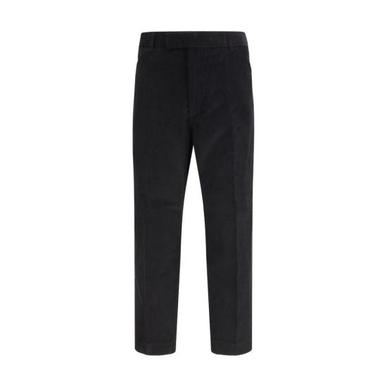 26SS 톰브라운 치노 팬츠 THMTU334SF0920001BB BLACK