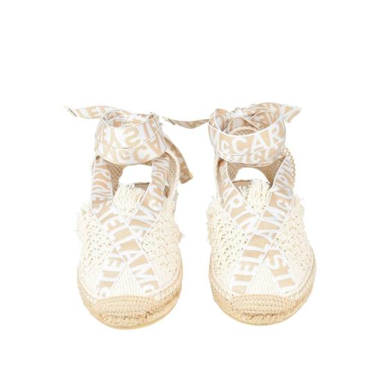  스텔라 맥카트니 샌들 ST 8992039665876 BEIGE - STELLA MCCARTNEY