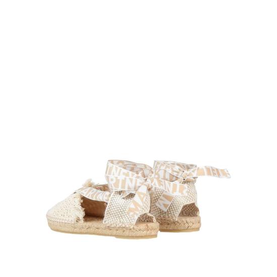  스텔라 맥카트니 샌들 ST 8992039665876 BEIGE - STELLA MCCARTNEY