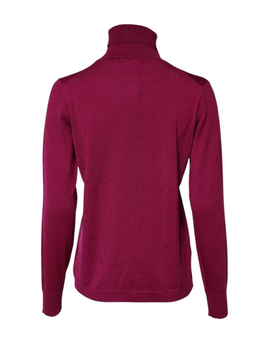  돌체앤가바나 스웨터 TSH90734 PURPLE - DOLCE & GABBANA