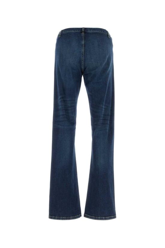 26FW 구찌 데님 팬츠 872049XDDGI 4011 BLUE - GUCCI