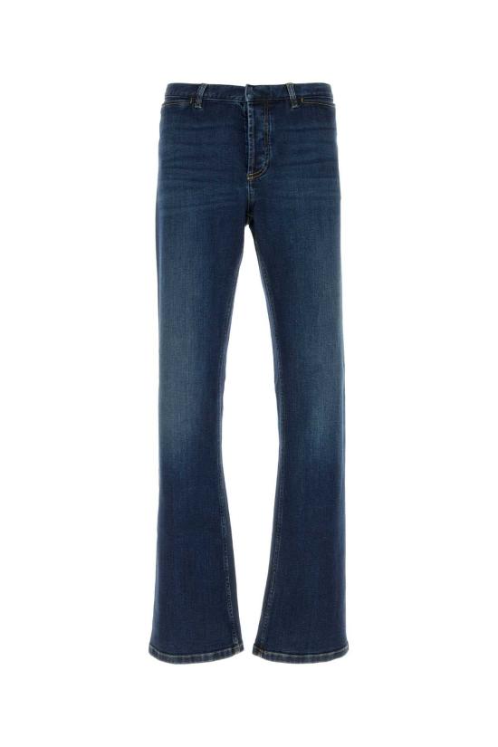 26FW 구찌 데님 팬츠 872049XDDGI 4011 BLUE