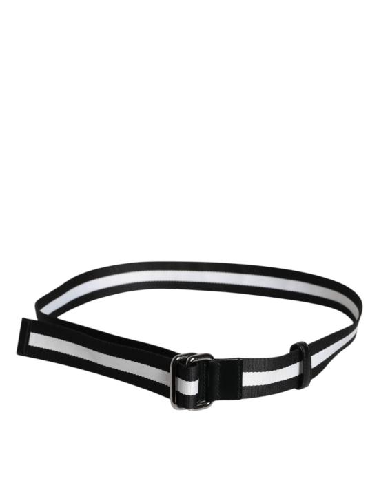  돌체앤가바나 벨트 BEL9340 BLACK - DOLCE & GABBANA