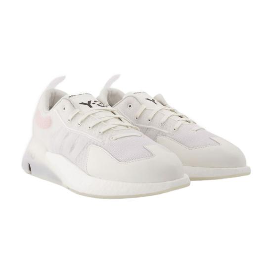  와이쓰리 스니커즈 CONFIG YYYS18004050 WHITE - Y-3