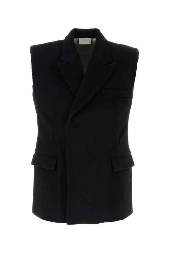  베트멍 베스트 VL16VE100B BLACK