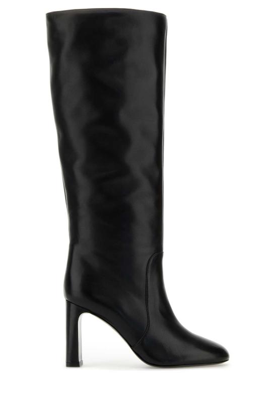 25FW 스튜어트 와이츠먼 부츠 SL545 BLK BLACK