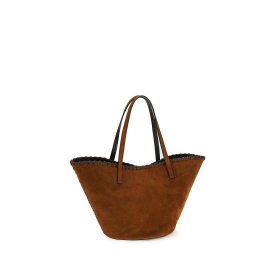26SS 스타우드 토트백 STH26R1006UBTBESBB BROWN - STAUD
