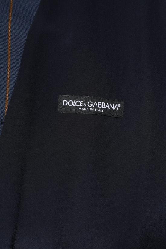  돌체앤가바나 베스트 TSH90464 NAVY - DOLCE & GABBANA