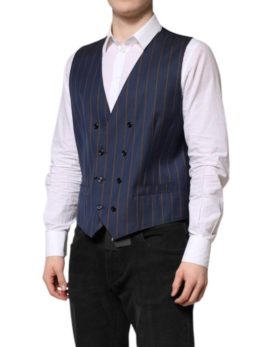 돌체앤가바나 베스트 TSH90464 NAVY - DOLCE & GABBANA