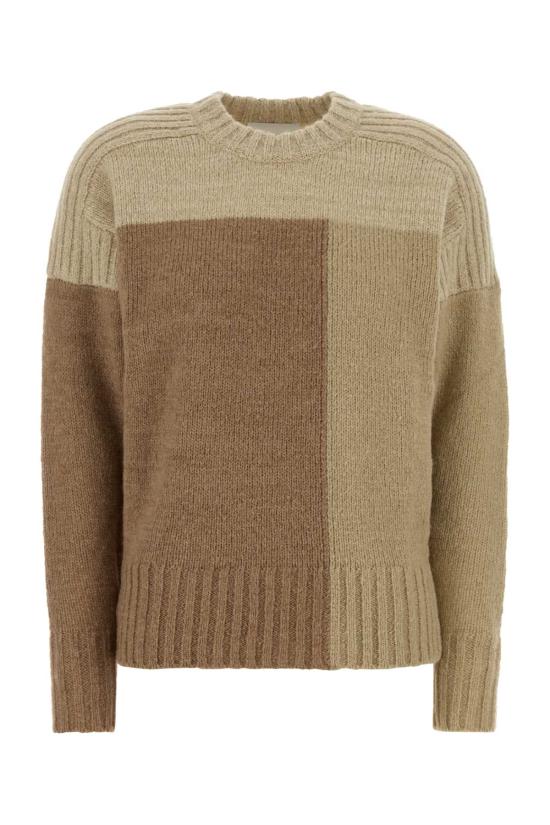 25FW 이자벨마랑에뚜왈 데이비 스웨터 PU0697FAC3L04E 90BE BEIGE