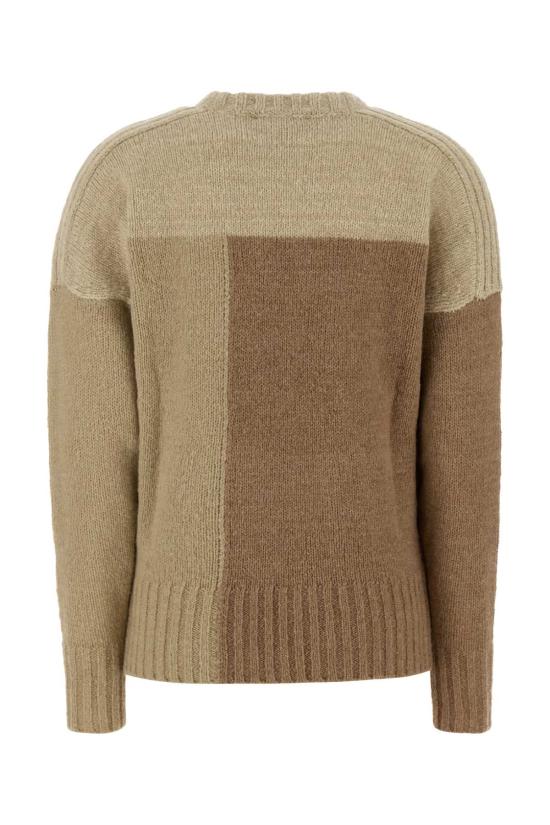 25FW 이자벨마랑에뚜왈 데이비 스웨터 PU0697FAC3L04E 90BE BEIGE - ISABEL MARANT ETOILE