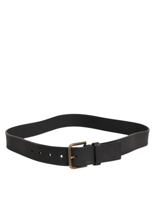  돌체앤가바나 벨트 BEL9555 BLACK - DOLCE & GABBANA