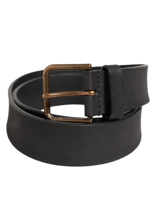  돌체앤가바나 벨트 BEL9555 BLACK