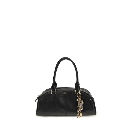 26SS 끌로에 숄더백 CHCH26SS955Q86001BB BLACK
