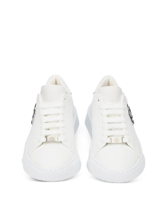 26SS 필립 플레인 스니커즈 LAESUSC1046PLE010N01 WHITE - PHILIPP PLEIN