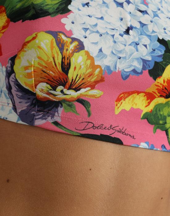  돌체앤가바나 블라우스 TSH84275 MULTICOLOR - DOLCE & GABBANA