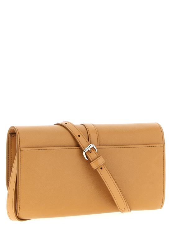 26SS 스텔라 맥카트니 지갑 ST325704BM BEIGE - STELLA MCCARTNEY