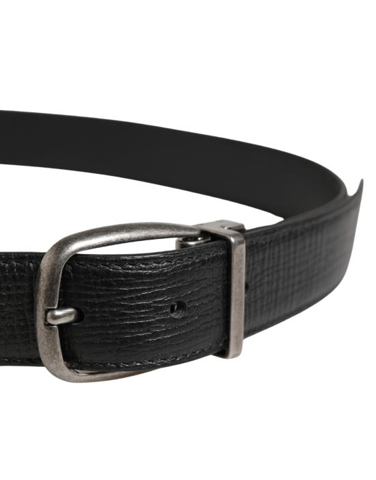  돌체앤가바나 벨트 BEL9623 BLACK - DOLCE & GABBANA