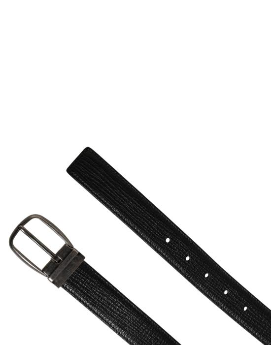  돌체앤가바나 벨트 BEL9623 BLACK - DOLCE & GABBANA