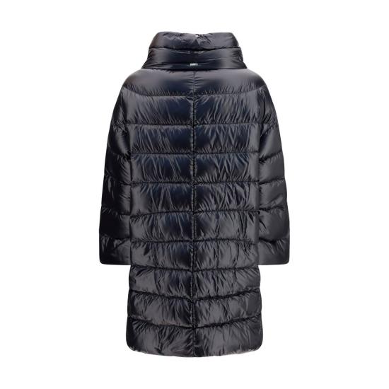 26FW 에르노 패딩 HEPI1283DIC12017Z9300BB BLACK - HERNO
