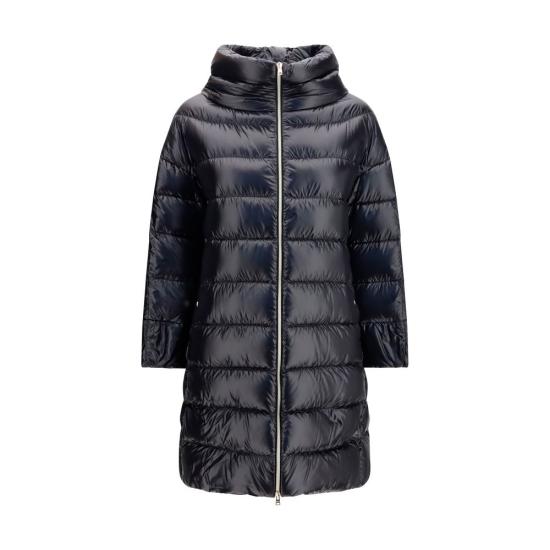 26FW 에르노 패딩 HEPI1283DIC12017Z9300BB BLACK