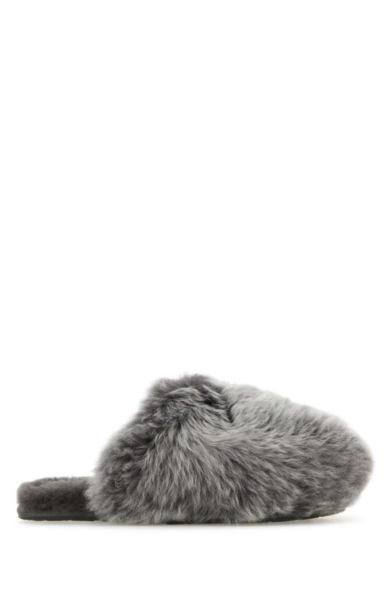 25FW 어그 뮬/슬리퍼 1173591 CHRC GRAY