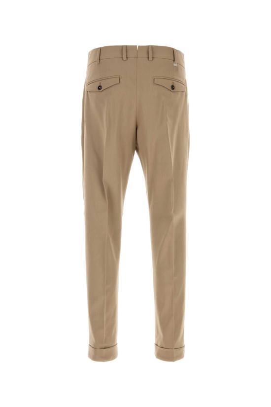 26FW 피티토리노 스트레이트 팬츠 CORFZAZ40FWDMA37 0095 BEIGE - PT TORINO