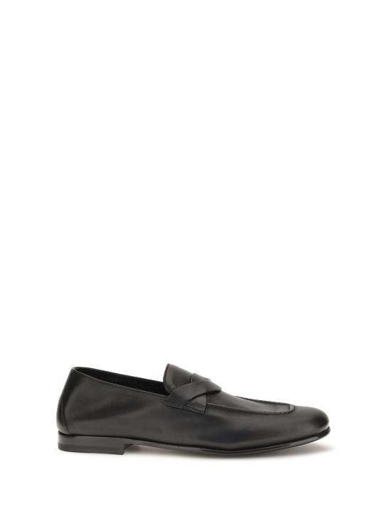 26FW 톰포드 ARCHER 아처 스니커즈 J1556LBU002N NAA BLACK