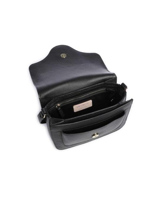 코치넬리 숄더백 E1 SSL 15 01 01 001 ONESIZE Coccinelle BLACK - COCCINELLE