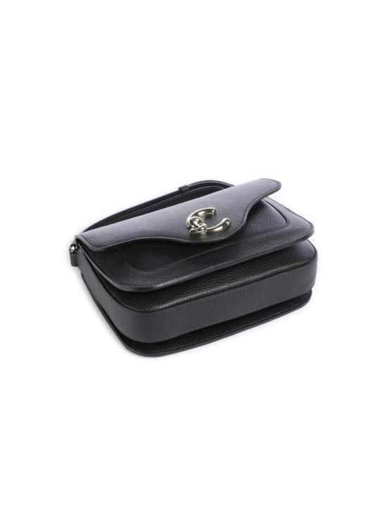  코치넬리 숄더백 E1 SSL 15 01 01 001 ONESIZE Coccinelle BLACK - COCCINELLE