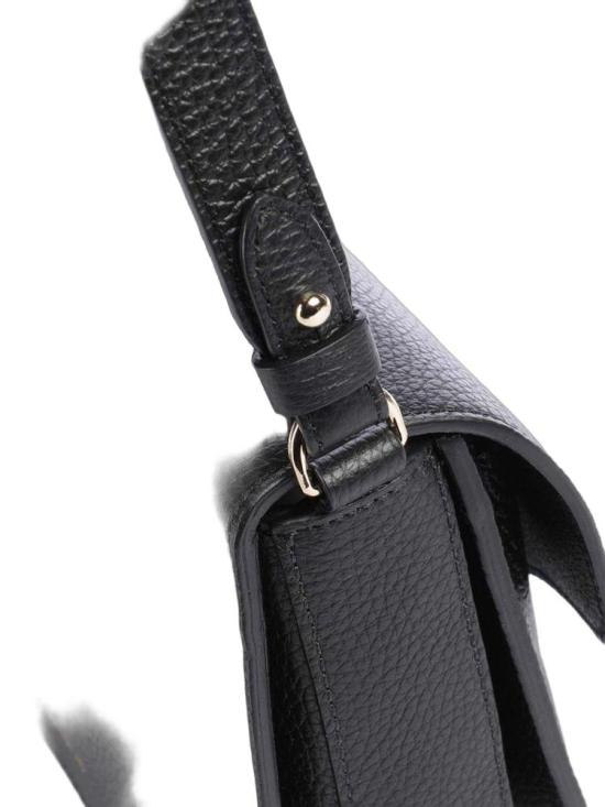  코치넬리 숄더백 E1 SSL 15 01 01 001 ONESIZE Coccinelle BLACK - COCCINELLE