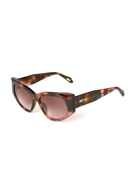  저스트까발리 선글라스 SJC169 01GQ 57 Just Cavalli BROWN