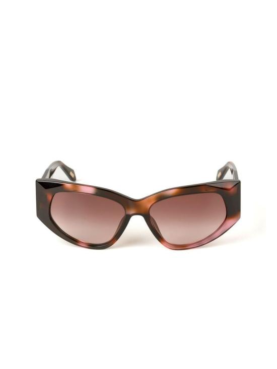  저스트까발리 선글라스 SJC169 01GQ 57 Just Cavalli BROWN - JUST CAVALLI