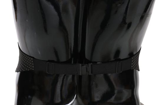  돌체앤가바나 벨트 BEL60459 BLACK
